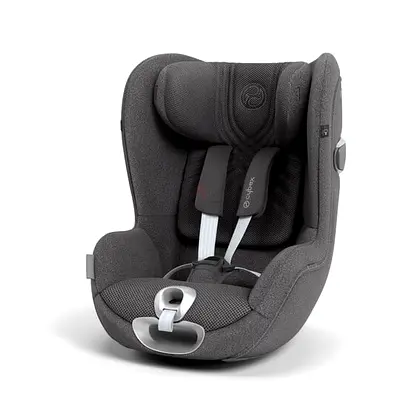 Cybex Sirona T I-Size Plus Car Seat