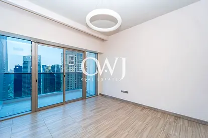 Stunning Lake View | High Floor | Unfurnished