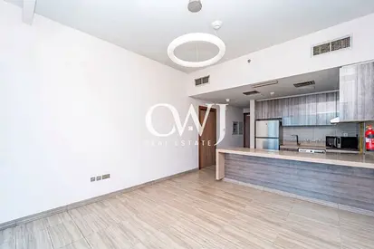 Lake View | Large Layout | Unfurnished | Vacant