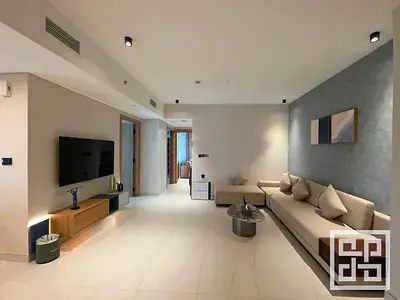 Elegant 2BR | Furnished Apartment | 4 Cheques