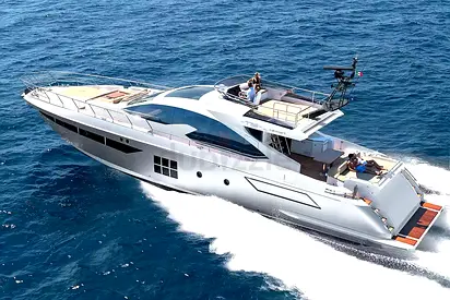 AZIMUT 77