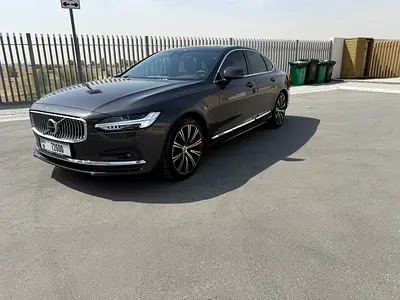 Volvo S90 Excellent Condition