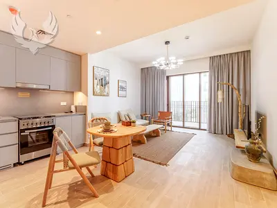 Beach Access | Fully Furnished | Ready to Occupy