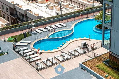 MAY-Only Special Rate | Marina Skyline | Near to Circle Mall