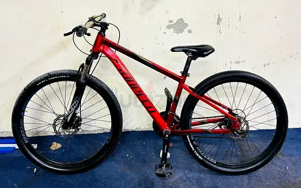 Sunpeed Mountain Bike 27 size