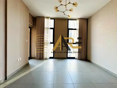 Specious 1-BR with Balcony kitchen appliances Just 48k