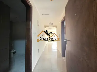 1BHK available muwaileh commercial