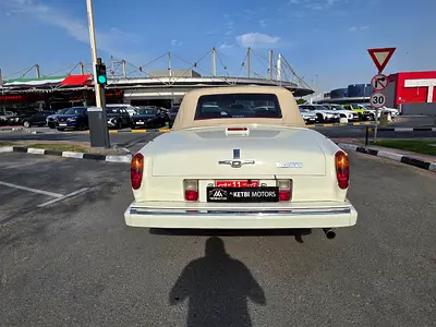 صورة 8 لـ 1989 ROLLS-ROYCE CORNICHE