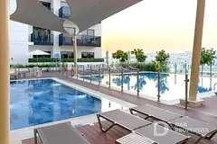 Community View | Spacious and Bright | Modern
