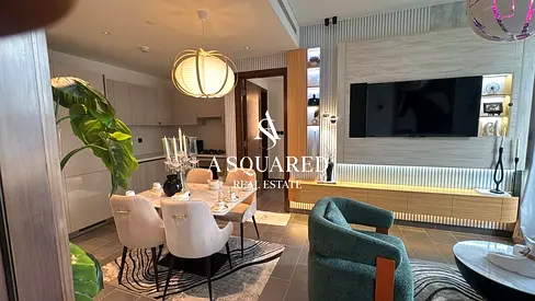 Available | Fully Furnished | Ready to Move