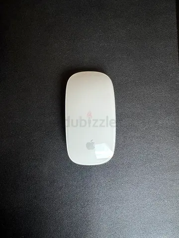 Apple Magic Mouse