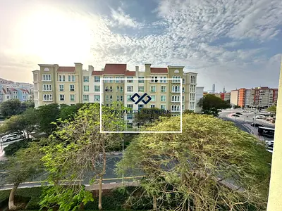 Prime 1BR | Close to Metro | Great Investment