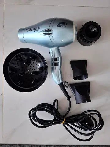 Parlux Hairdryer - Professional Ionic  Ceramic