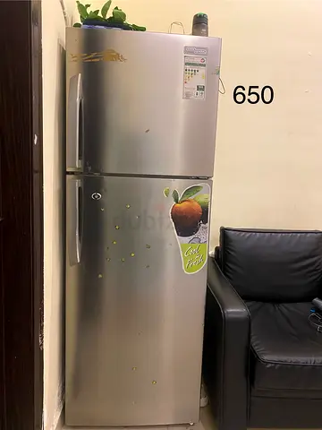 Refrigerator super general for sale