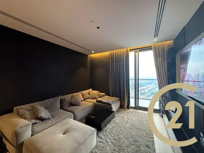 Full Marina View | Best Layout | High ROI
