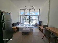 Furnished Studio | Azizi Star | close to bus stop | chiller free