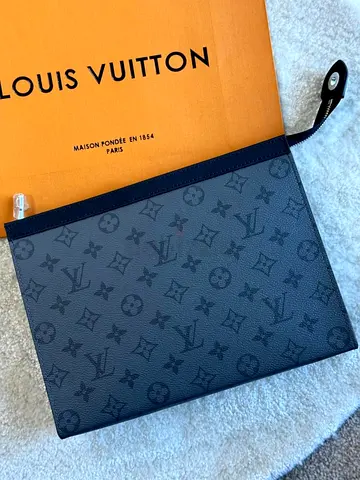 Louis Vuitton pouch
