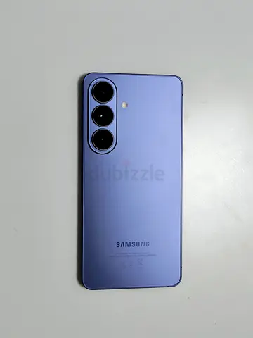 Samsung S26 TDRA new