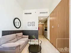 Skyline Serenity | Prime Location | Modern Living