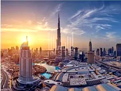 Contemporary Urban Living | Park Lane Building 1B | Stylish Residences in Prime Community