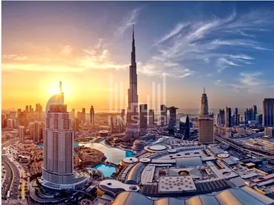 Contemporary Urban Living | Park Lane Building 1B | Stylish Residences in Prime Community