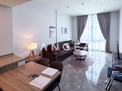 Brand New | Fully Furnished | Ready to move in