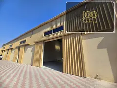👇 **Prime Warehouses for Rent in Al Jurf Industrial – Multiple Sizes &amp; Best Rates** **Indus