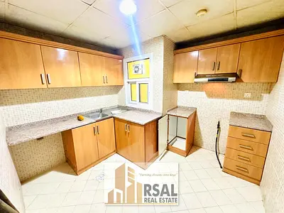 Spacious 1bhk APARTMENT || Ready To Move || Easy access to Dubai