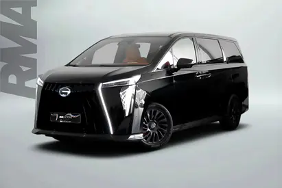 : 3,847 AED / 60 months | 0% DP | 2026 GAC M8 GX Upgraded / Brand New / 5 Year GAC Warranty