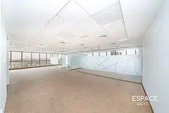 Vacant | Fully Fitted | Unfurnished