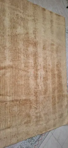 Gold Carpet 230 x 160