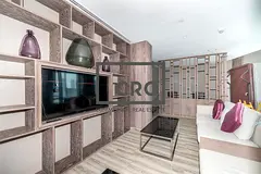 Fully Fitted Wellness space | Barsha Heights|