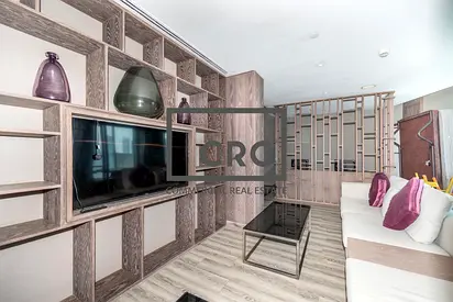 Fully Fitted Wellness space | Barsha Heights|