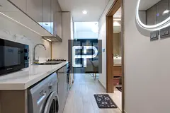 Furnished Studio | Ready to Move | Pool View