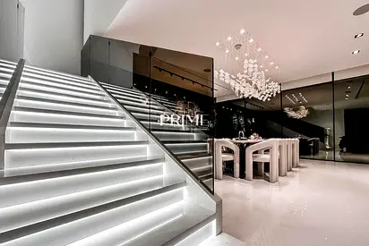 Luxury Villa | Premium Upgrades | Negotiable