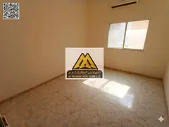 Spacious studio apartment | Separate kitchen | Split AC | Prime location close to all amenities | Ea