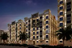 First occupant - Prime location - Garden - Parking - Easy access to Dubai