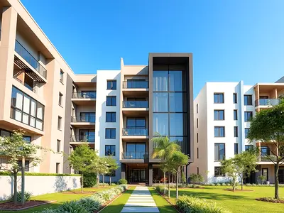 Commercial Building for Sale – Muwaileh Commercial, Sharjah