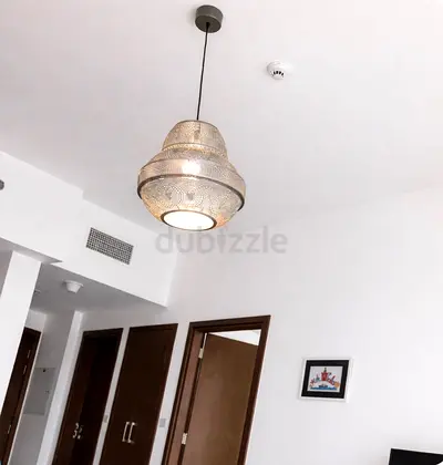 IKEA Ceiling Light