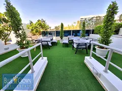 Chiller Ac Free: Semi Furnished 3BHk With Maids: Near Metro