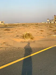For sale: land in the Malha area, Al-Ruwaidat suburb. Prime location close to Al-Bunyan. Owned by ci