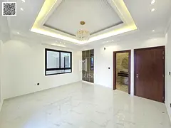 Modern Villa for Sale in Al Helio 2 – Ajman ✨ A golden opportunity to own a luxury ultra-finishe