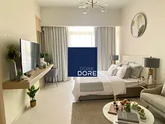 ONE MONTH FREE | Elegant Studio | Furnished