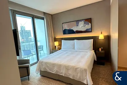 Furnished | Direct Mall Access | Great unit