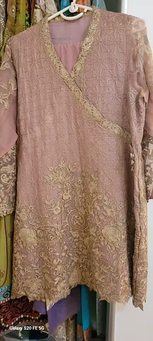 Women ethnic dress