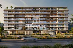 Community View | Spacious Layout | Modern Unit