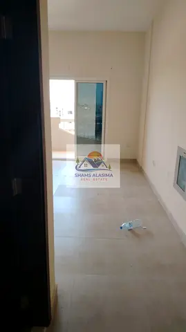 A distinctive apartment for annual rent in Al-Haboub area 🏡