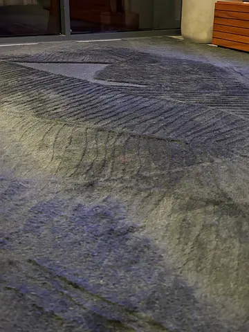 BoConcept Wool Carpet – 200x300cm