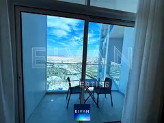Affordable Studio |Skyz Danube | Pool &amp; City View