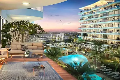 Original Price | High Floor | Lagoon View